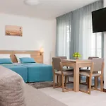 Apartamento Aquamarina Marina Invest *