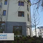 Appartement Aquamarina Marina Invest *