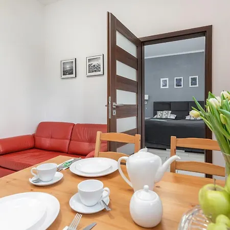 Aquamarina Marina Invest Apartmán