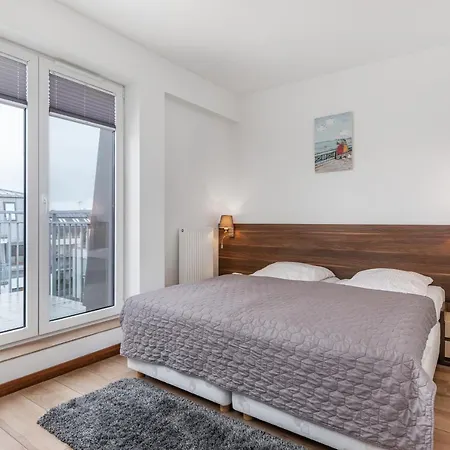 Aquamarina Świnoujście