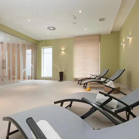 Aquamarina Apartament Świnoujście