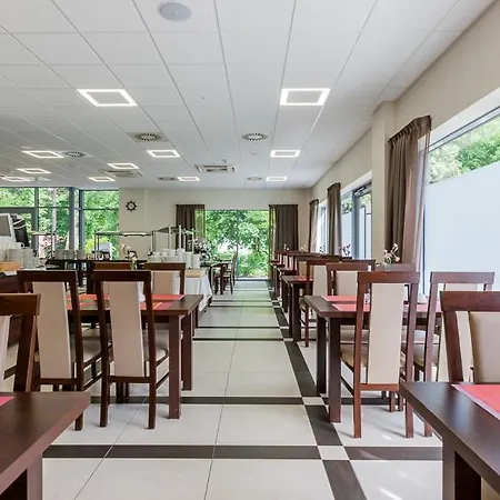 Aquamarina Marina Invest Apartment