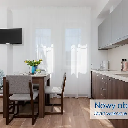 Aquamarina Marina Invest Apartment *