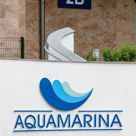 Apartament Aquamarina Świnoujście