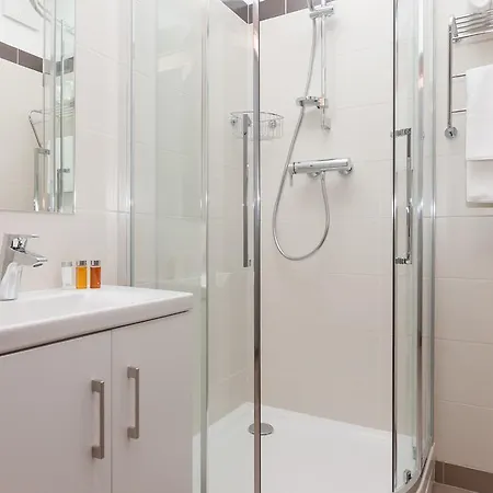 Aquamarina Apartament *