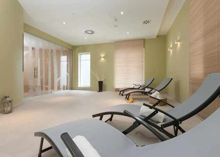 Aquamarina Marina Invest Apartment Swinemünde