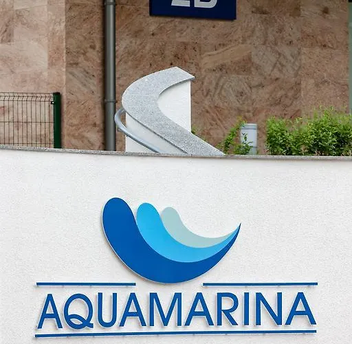 아파트 Aquamarina Marina Invest 슈비노우이스쳬