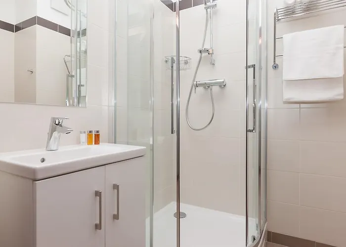 Aquamarina Marina Invest Apartment *