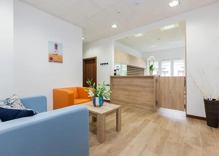 아파트 Aquamarina Marina Invest