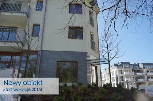 아파트 Aquamarina Marina Invest *